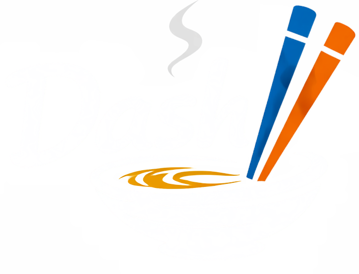 Dashii Dashboard Mockup