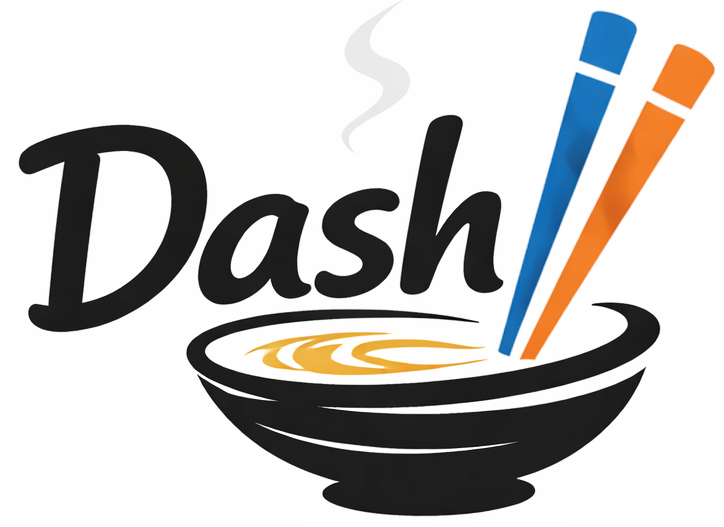 Logo Dashii